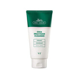VT Cosmetics CICA MILD FOAM CLEANSER - MOQ 30