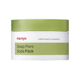 Manyo Factory DEEP PORE SODA PACK - MOQ 80