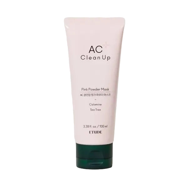 Etude House ET.AC.C. Pink Mask 100ml (22) - MOQ 60