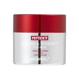 MEDI-PEEL PEPTIDE 9 VOLUME AND TENSION TOX CREAM PRO - MOQ 60