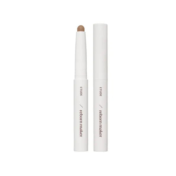 Etude House ET.Reborn Maker #Warm Shading 1G - MOQ 210