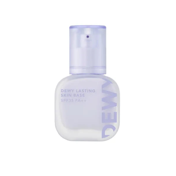 TFS DEWY LASTING SKINBASE 02 PURPLE - MOQ 48