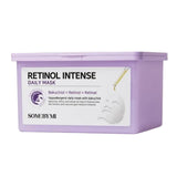 SOME BY MI RETINOL INTENSE DAILY MASK [30sheets] - MOQ 24