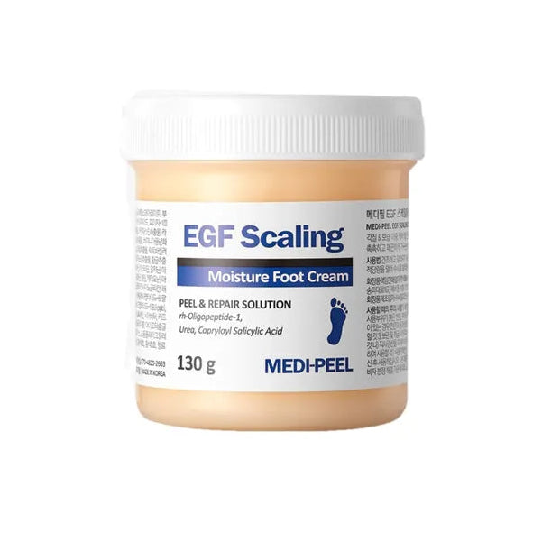 MediPeel EGF SCALING MOISTURE FOOT CREAM - MOQ 56