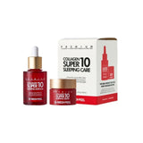 MediPeel COLLAGEN SUPER 10 SLEEPING CARE SET - MOQ 48