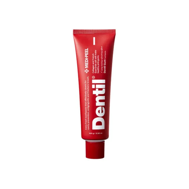 MediPeel DENTIL GUM TOOTHPASTE - MOQ 100