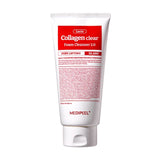 MediPeel RED LACTO COLLAGEN CLEAR FORM CLEANSER 2.0 - MOQ 24