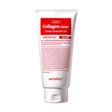 MediPeel RED LACTO COLLAGEN CLEAR FORM CLEANSER 2.0 - MOQ 40