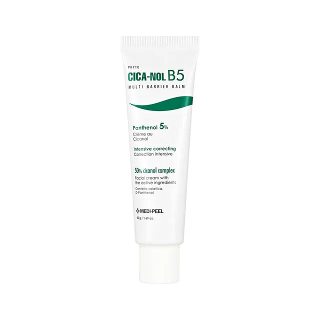 MediPeel PHYTO CICA-NOL B5 REPAIR CREAM - MOQ 100