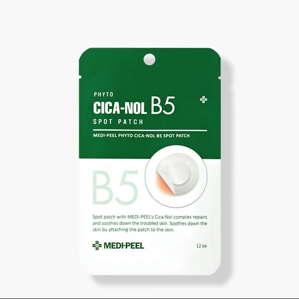MediPeel PHYTO CICA-NOL B5 SPOT PATCH - MOQ 1,440