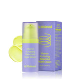 By Wishtrend Vitamin A-mazing Bakuchiol Night Cream 10 g - MOQ 240