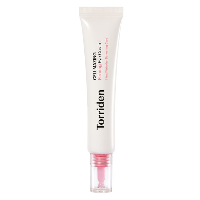 Torriden CELLMAZING Eye cream - MOQ 208