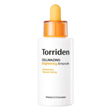 Torriden CELLMAZING Vita C Brightening Ampoule - MOQ 60