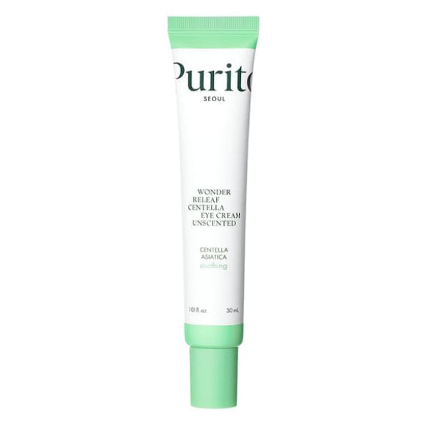 PURITO Wonder Releaf Centella Eye Cream Unscented