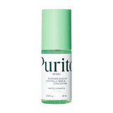PURITO Wonder Releaf Centella Serum Unscented