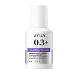 ANUA RETINOL 0.3 + NIACIN RENEWING SERUM 30ml