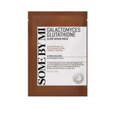 SOME BY MI GALACTOMYCES GLUTATHIONE GLOW SERUM MASK [22g] - MOQ 400