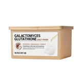 SOME BY MI GALACTOMYCES GLUTATHIONE DAILY MASK [30sheets] - MOQ 24