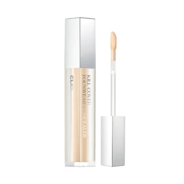 CLIO KILL COVER FOUNWEAR CONCEALER
