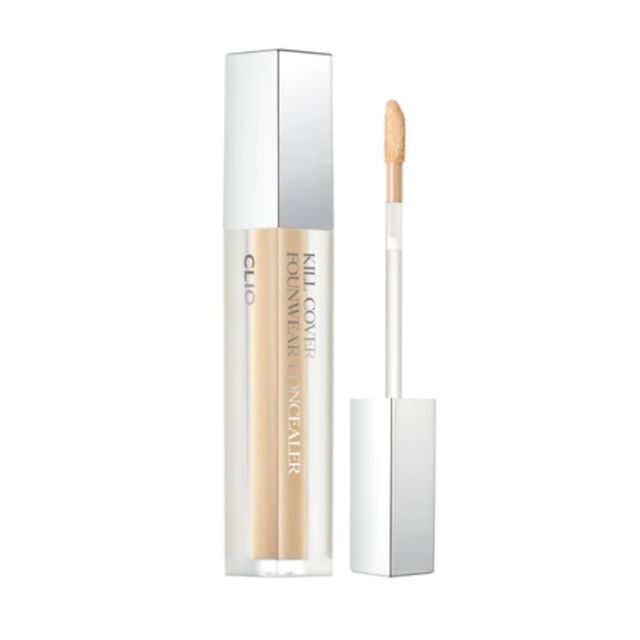 CLIO KILL COVER FOUNWEAR CONCEALER