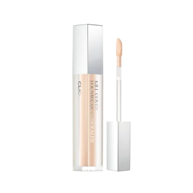 CLIO KILL COVER FOUNWEAR CONCEALER