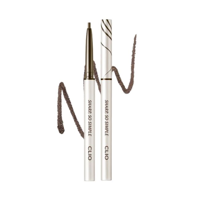 CLIO Sharp So Simple Waterproof Pencil Liner