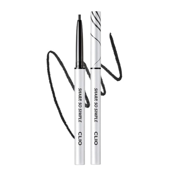 CLIO Sharp So Simple Waterproof Pencil Liner