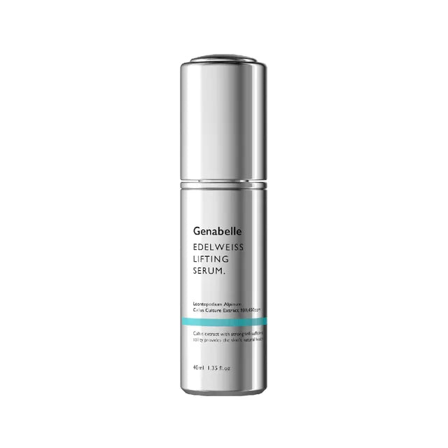 Genabelle
 Edelweiss Lifting Serum - MOQ 100