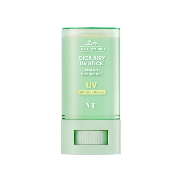 VT Cosmetics CICA AIRY UV STICK - MOQ 96