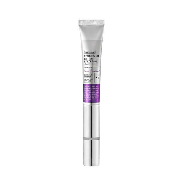 VT Cosmetics REEDLE SHOT LIFTING EYE CREAM - MOQ 160