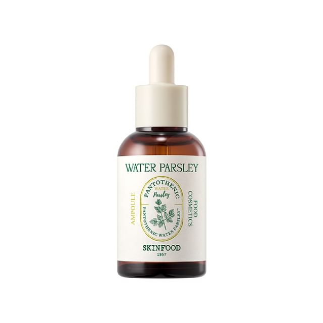 SKINFOOD PANTOTHENIC WATER PARSLEY AMPOULE - MOQ 10
