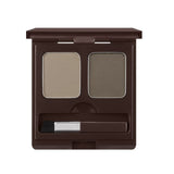 SKINFOOD CHOCO EYEBROW POWDER CAKE 01 GRAY KHAKI - MOQ 5