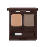SKINFOOD CHOCO EYEBROW POWDER CAKE 02 GRAY BROWN - MOQ 5