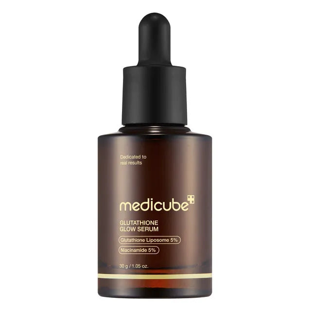 Medicube GLUTATHIONE GLOW SERUM - MOQ 36