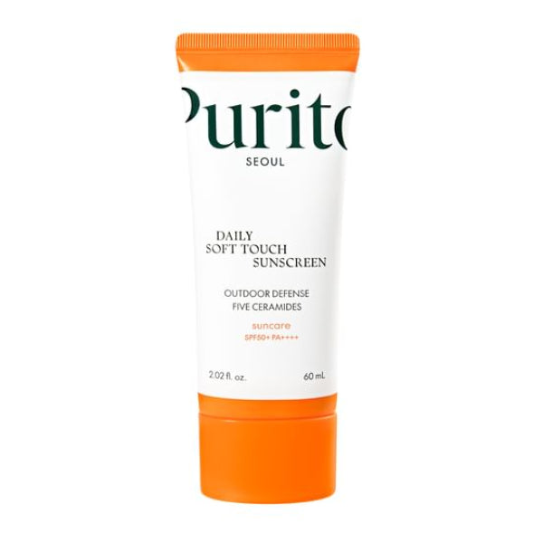 PURITO Daily Soft Touch Sunscreen (Renewer)