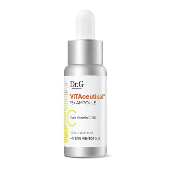 DR.G VITA CEUTICAL 15+ AMPOULE 15ML
