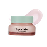 SKINFOOD PEACH SAKE PORE CREAM - MOQ 30