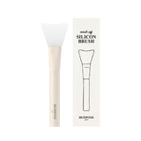 SKINFOOD WASH OFF SILICON BRUSH - MOQ 10
