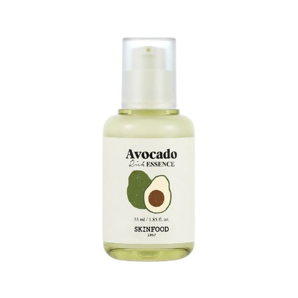 SKINFOOD AVOCADO RICH ESSENCE - MOQ 30