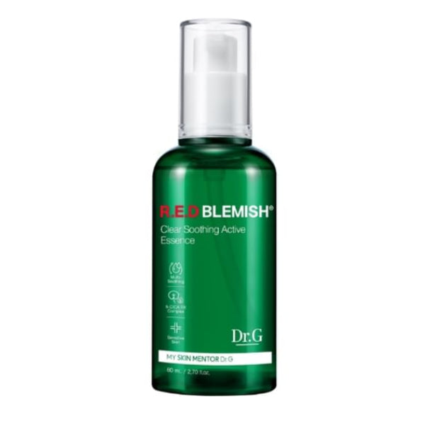 DR.G R.E.D BLEMISH CLEAR SOOTHING ACTIVE ESSENCE