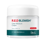 DR.G R.E.D BLEMISH CLEAR MOISTURE CREAM_70ML