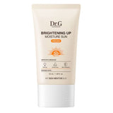 DR.G BRIGHTENING UP MOISTURE SUN_50_23