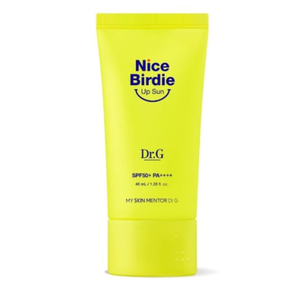 DR.G NICE BIRDIE UP SUN 40ML