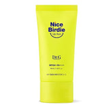 DR.G NICE BIRDIE UP SUN 40ML