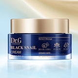 DR.G BLACK SNAIL CREAM _50ML