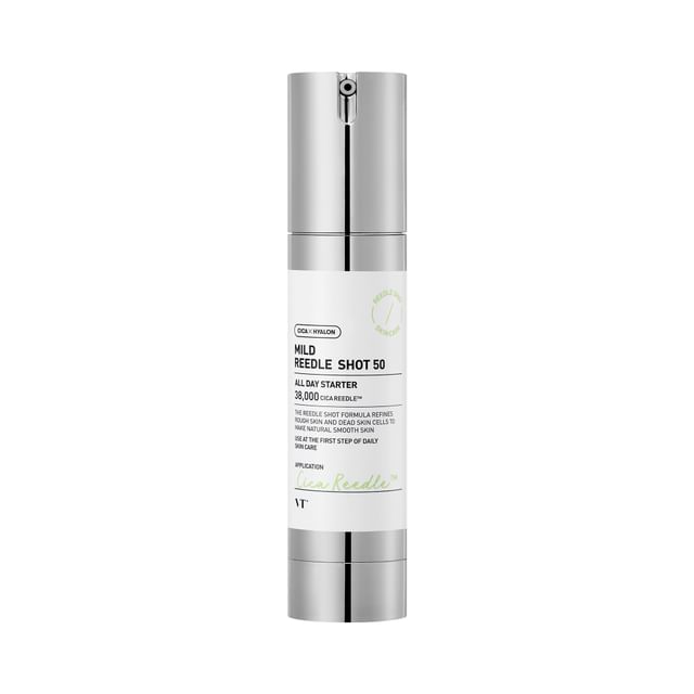 VT Cosmetics REEDLE SHOT 50 - MOQ 48