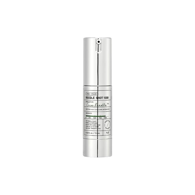VT Cosmetics REEDLE SHOT 1000 - MOQ 60