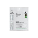 VT Cosmetics REEDLE SHOT 100 2-STEP MASK - MOQ 300