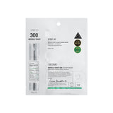 VT Cosmetics REEDLE SHOT 300 2-STEP MASK - MOQ 300