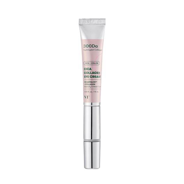VT Cosmetics CICA COLLAGEN EYE CREAM - MOQ 96